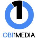Obi 1 Media logo